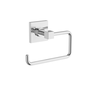 Изображение товара Держатель туалетной бумаги Vitra Root A44805, цвет хром