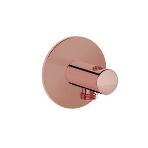 Изображение товара Шланговое подключение Vitra Origin A4262529, с держателем, цвет медь