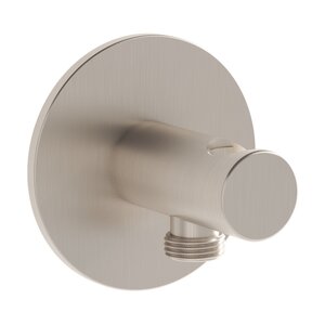 Изображение товара Шланговое подключение VitrA Origin A4262534, с держателем, цвет никель