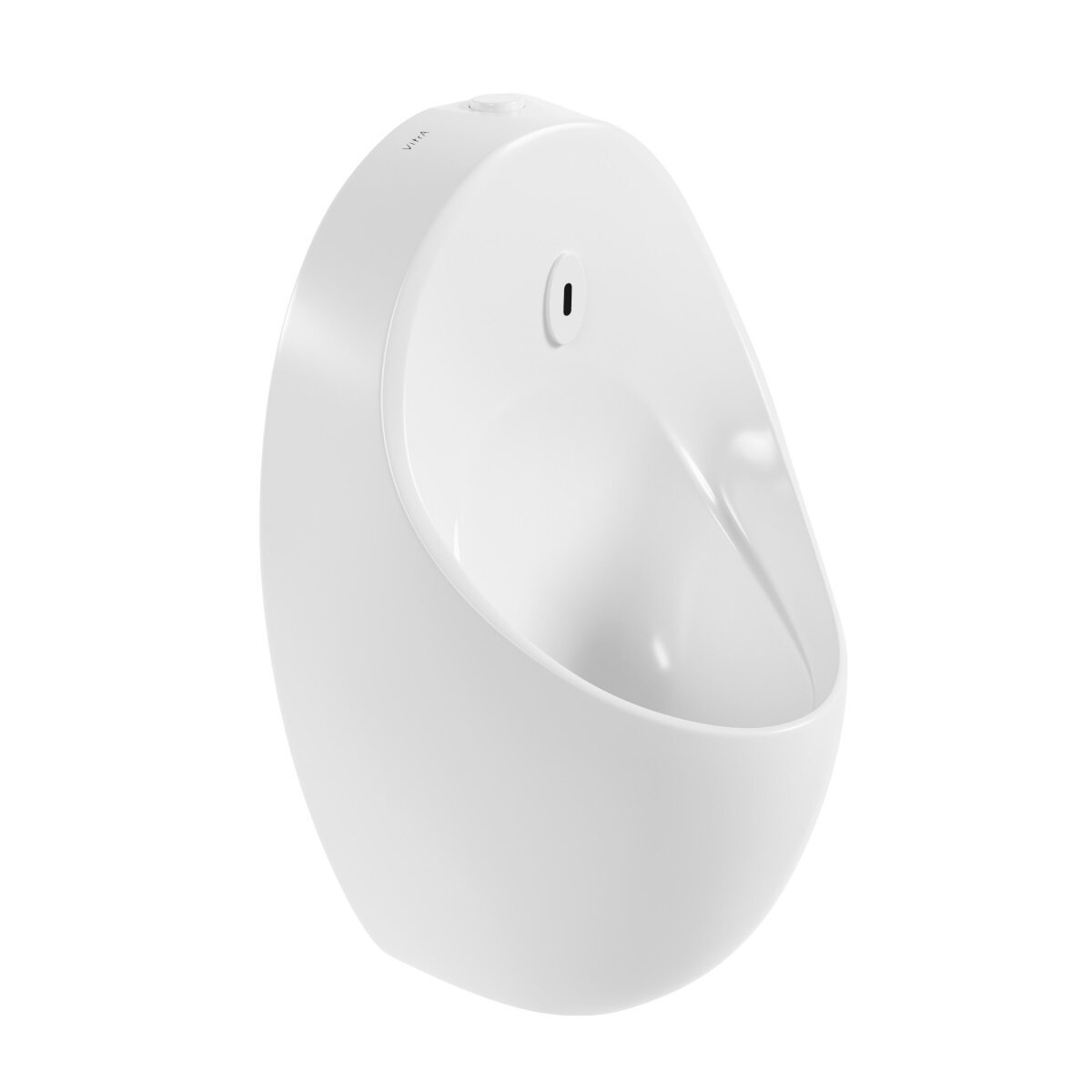 Изображение товара Писсуар VitrA Arkitekt 5999B003-5555, с сенсорным управлением, питание от сети, цвет белый Изображение товара Писсуар VitrA Arkitekt 5999B003-5555, с сенсорным управлением, питание от сети, цвет белый