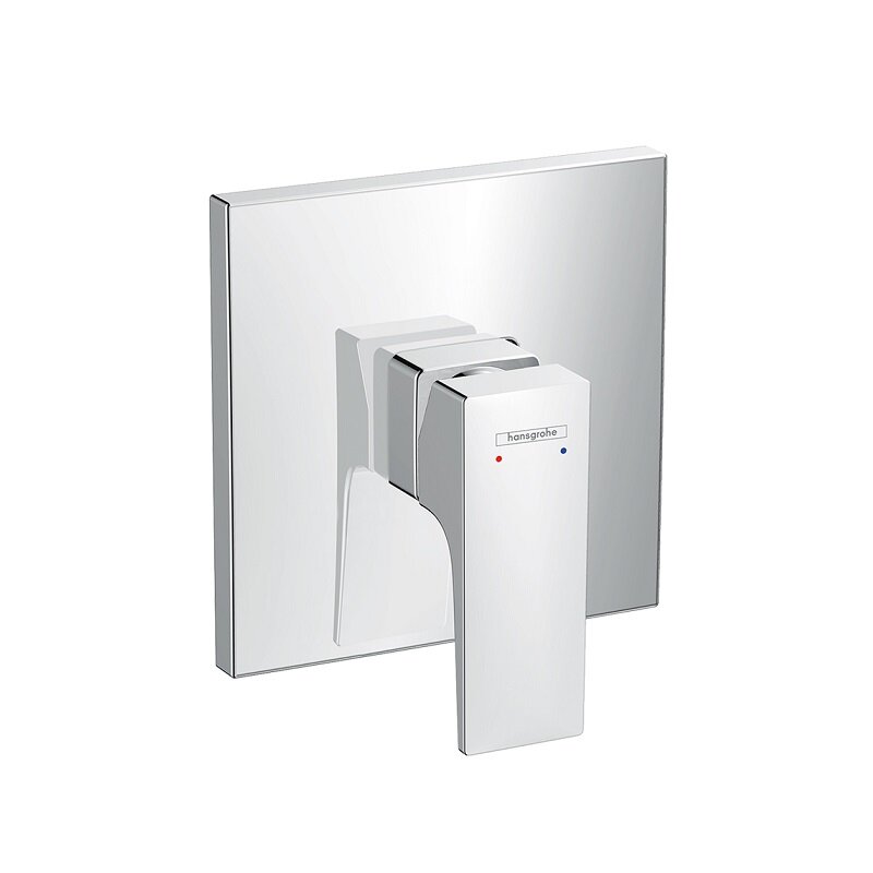 Изображение товара Смеситель для душа Hansgrohe Metropol 32565000S, встроенный, хром