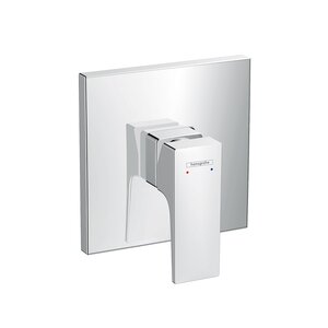 Изображение товара Смеситель для душа Hansgrohe Metropol, 32565000S, с внутренней частью, хром