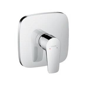 Изображение товара Смеситель для душа Hansgrohe Talis E, 71765000S, с внутренней частью, хром