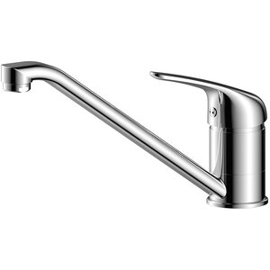 Изображение товара Смеситель для кухонной мойки Olive's Leon 04400LN, цвет хром