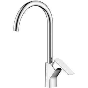 Изображение товара Смеситель для кухонной мойки Olive's Porto 11430PR, цвет хром