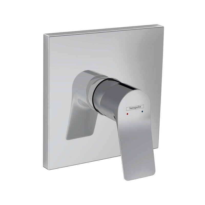 Изображение товара Смеситель для душа Hansgrohe Vivenis 75615000S с внутренней частью хром