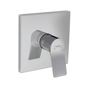 Изображение товара Смеситель для душа Hansgrohe Vivenis, 75615000S, с внутренней частью, хром