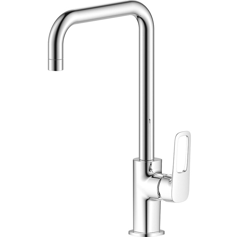 Изображение товара Смеситель Olive's Artis 06432AT с высоким изливом