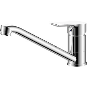 Изображение товара Смеситель для кухонной мойки Olive's Sevilla 20400SV, цвет хром