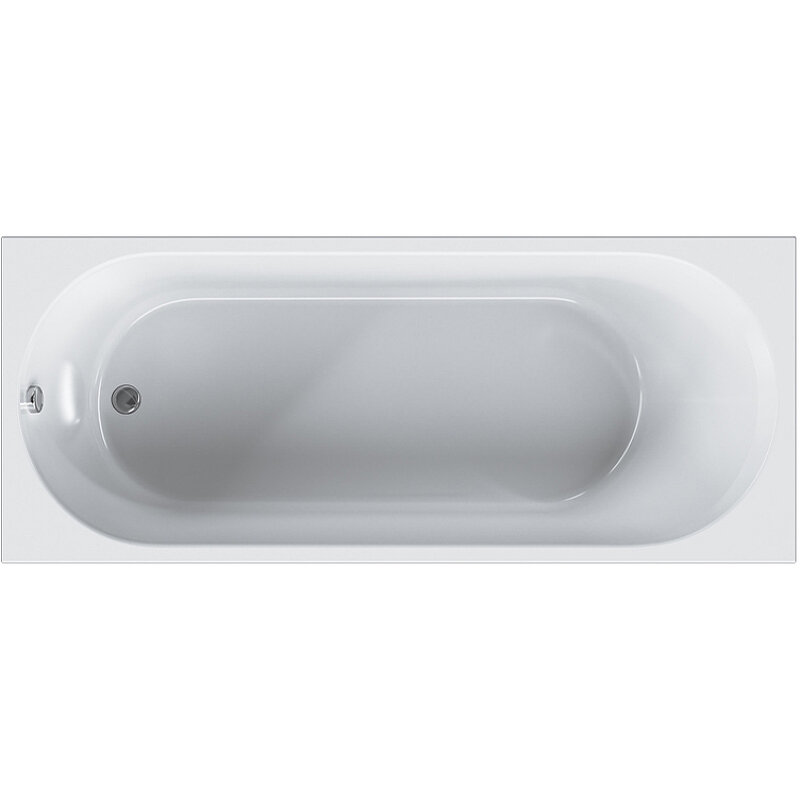Изображение товара Ванна Am.Pm X-Joy W94A-170-070W-A1 170x70 см, белая