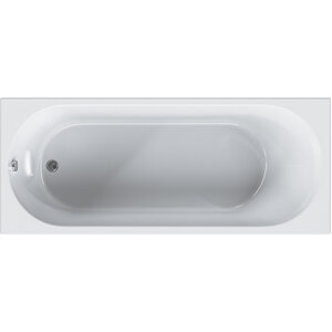 Изображение товара Акриловая ванна Am.Pm X-Joy 170x70 см белая, Германия, без гидромассажа