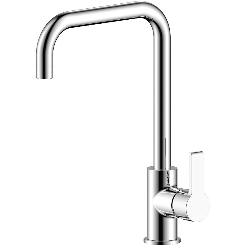 Изображение товара Смеситель для кухонной мойки Olive's Tenerife 24432TN хром