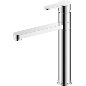 Изображение товара Смеситель для кухонной мойки Olive's Torres 17433TR, цвет хром