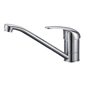 Изображение товара Смеситель для кухонной мойки Olive's Leon 04400-1LN, цвет хром