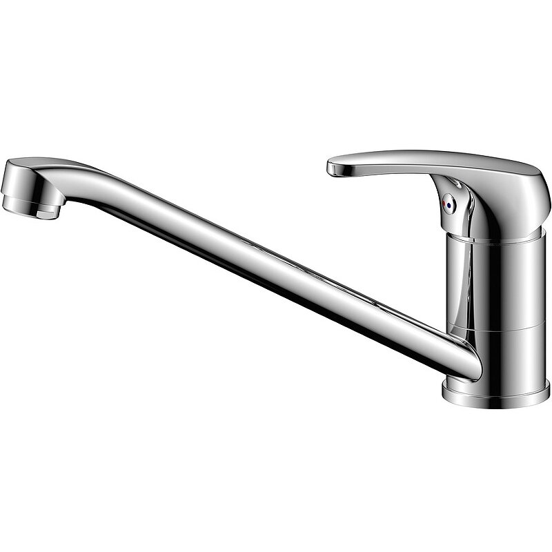 Изображение товара Смеситель для кухонной мойки Olive's Avila 02400-1AV хром Изображение товара Смеситель для кухонной мойки Olive's Avila 02400-1AV хром