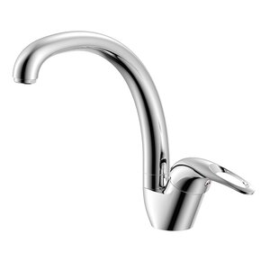 Изображение товара Смеситель для кухонной мойки Olive's Vega 12431VE, цвет хром