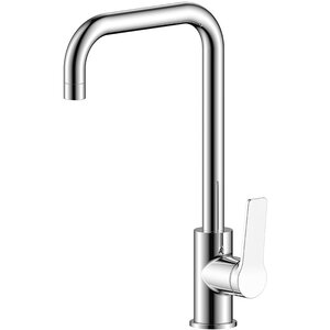 Изображение товара Смеситель для кухонной мойки Olive's Asturia 30432AS, цвет хром
