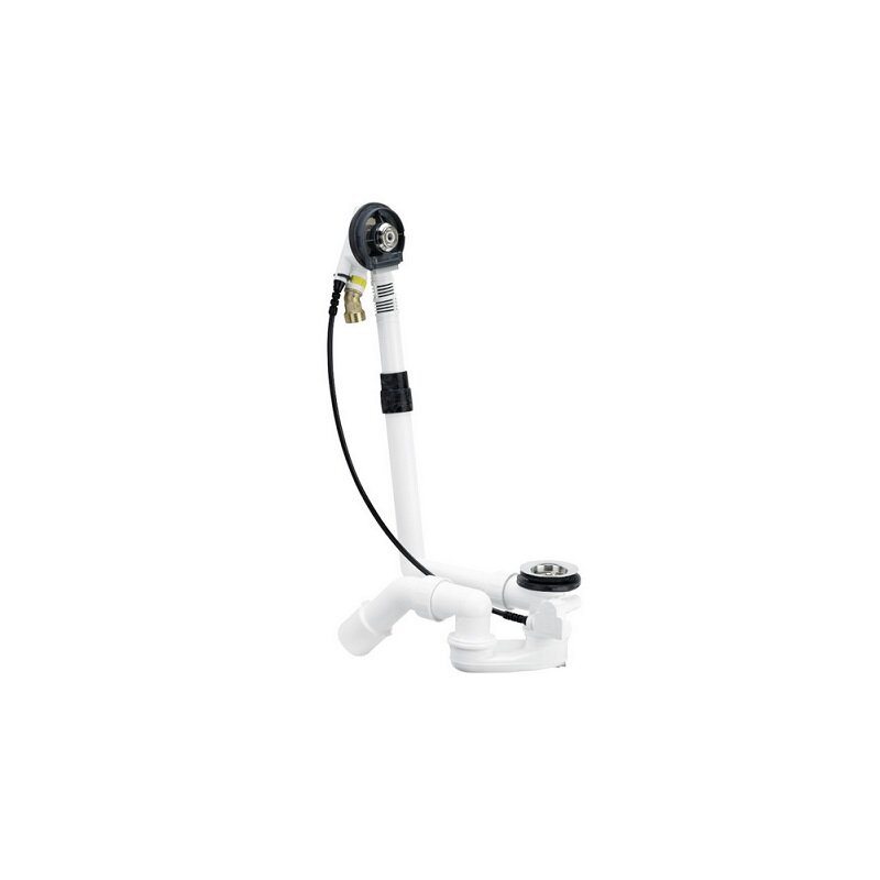 Изображение товара Слив-перелив для ванны Bette B604-000, белый