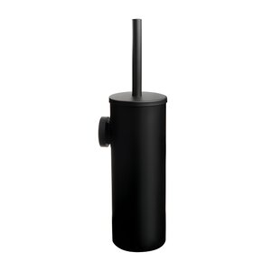 Изображение товара Ершик настенный Fixsen Hotel FX-31013B черный