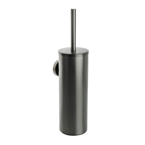 Изображение товара Ершик настенный Fixsen Hotel FX-31013F, графит