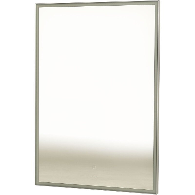 Изображение товара Зеркало Sintesi Kanto SIN-SPEC-KANTO-CROMO-70 с подсветкой 70 см