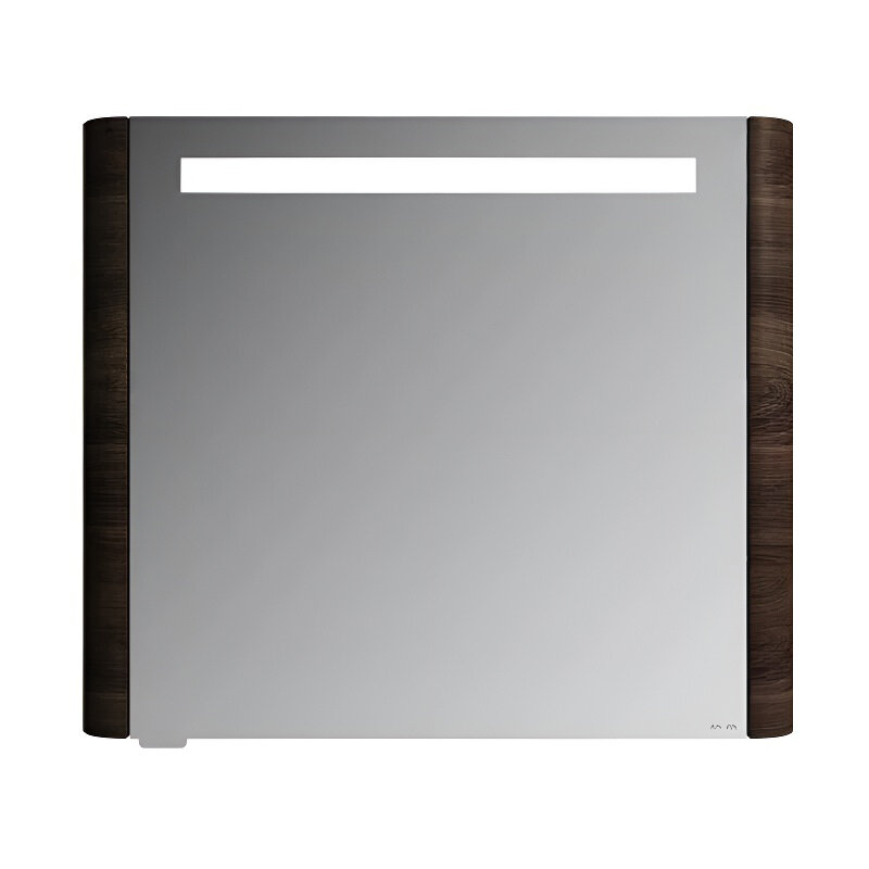 Изображение товара Зеркальный шкаф Am.Pm Sensation M30MCR0801NF с подсветкой, правый, 80 см