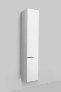 Изображение товара Пенал Am.Pm Gem 30 M90CHR0306WG подвесной, цвет белый, петли справа