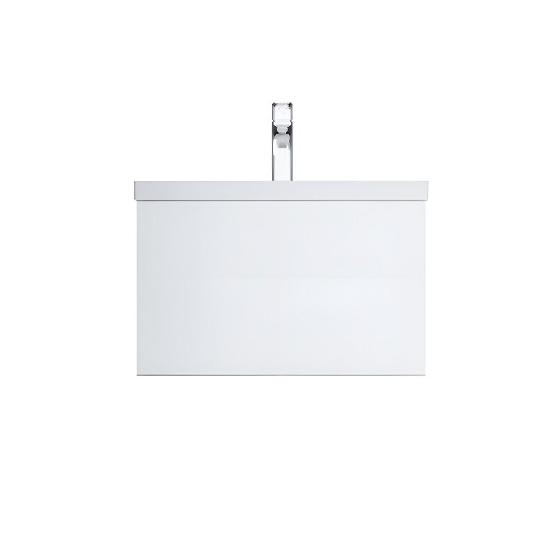 Изображение товара Am. Pm Gem M90FHX06021WG - подвесная тумба 60 см, белая