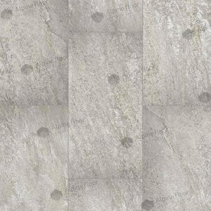 Изображение товара Виниловый пол LVT Alpine Floor Light Stone ECO-15-15, плитка 30х60 см, серый, на клей