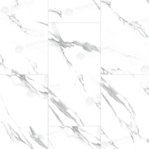 Изображение товара Виниловая плитка Light Stone ECO-15-19 объем 30х60 см для пола Alpine Floor