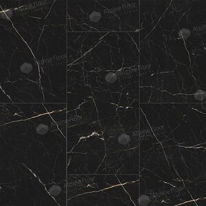 Изображение товара Виниловый пол LVT Alpine Floor Light Stone ECO-15-21 30x60 см черный на клей