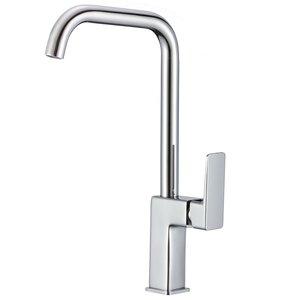 Изображение товара Смеситель для кухонной мойки Olive's Navarra 25432NR, цвет хром