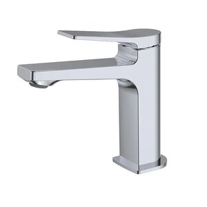 Изображение товара Смеситель для раковины Osgard Bretta 50013 хром однорычажный