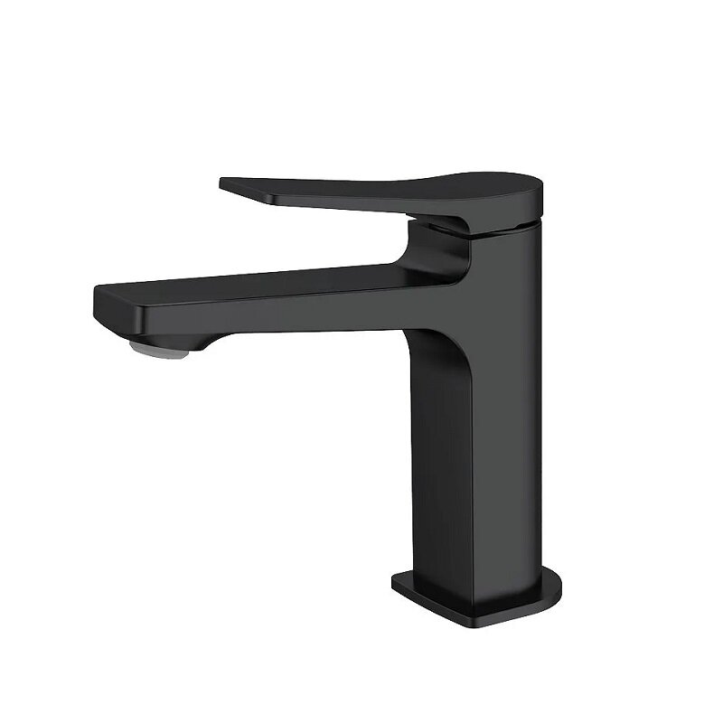 Изображение товара Смеситель Osgard Bretta 51013 Чёрный матовый Изображение товара Смеситель Osgard Bretta 51013 Чёрный матовый