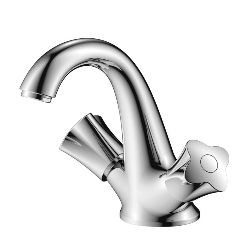 Изображение товара Смеситель для раковины Olive's Vigo 21100VG, цвет хром