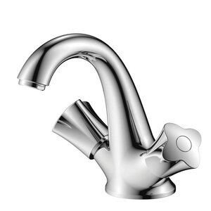 Изображение товара Смеситель для раковины Olive's Vigo 21100VG, хром