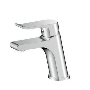 Изображение товара Смеситель для раковины Olive's Plaza 16100PL хром однозахватный Eintegrирующая технология