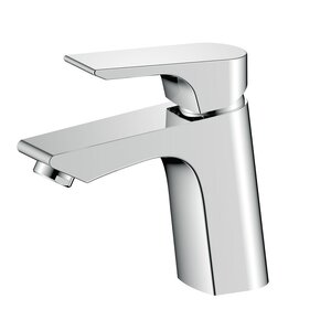 Изображение товара Смеситель для раковины Olive's Porto 11100PR хром однорычажный стандартный