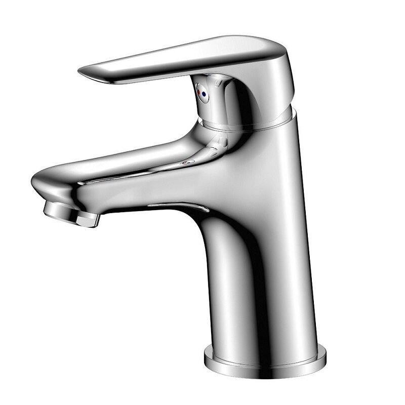 Изображение товара Смеситель Olive's Evora 33100EV хром