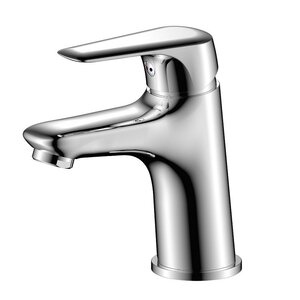 Изображение товара Смеситель для раковины Olive's Evora 33100EV, цвет хром