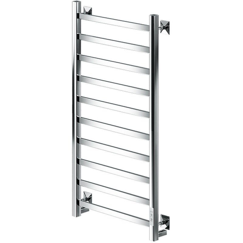 Изображение товара Электрический полотенцесушитель Comfysan Roma-K EC-10 50x100 см с хромом
