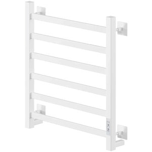 Изображение товара Электрический полотенцесушитель Comfysan Roma-K EC-6 50x60 см с таймером