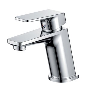 Изображение товара Смеситель для раковины Olive's Aragon 10100AN хром