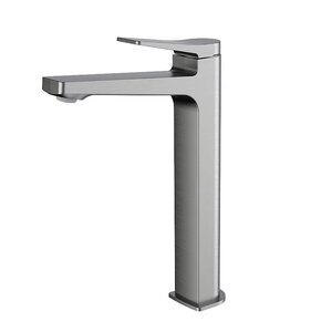 Изображение товара Смеситель для раковины Osgard Bretta 52113, Gun grey