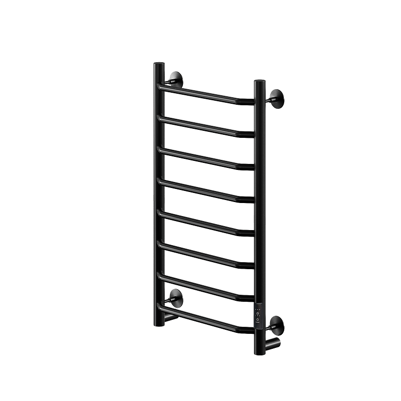 Изображение товара Электрический полотенцесушитель Comfysan Scola EC-8 80/50 с таймером и терморегулятором