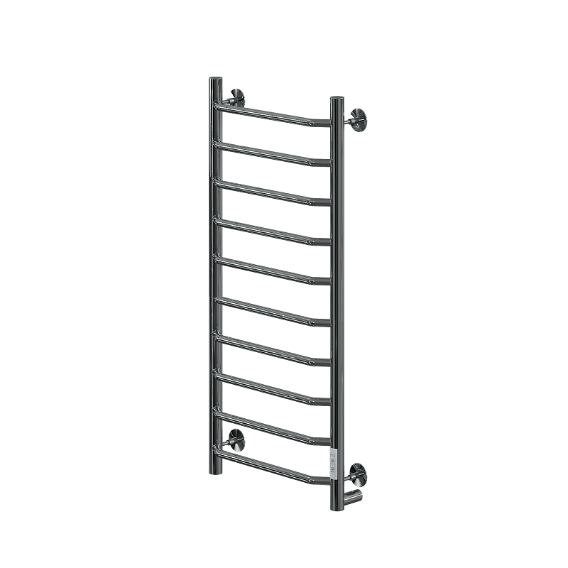 Изображение товара Comfysan Scola EC-10 100/50 - электрический полотенцесушитель, 50x100 см, хром
