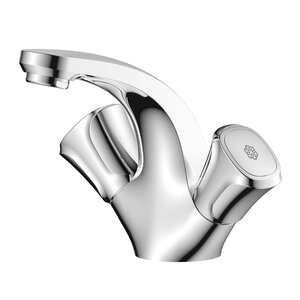 Изображение товара Смеситель для раковины Olive's Vasco 27100VS, цвет хром