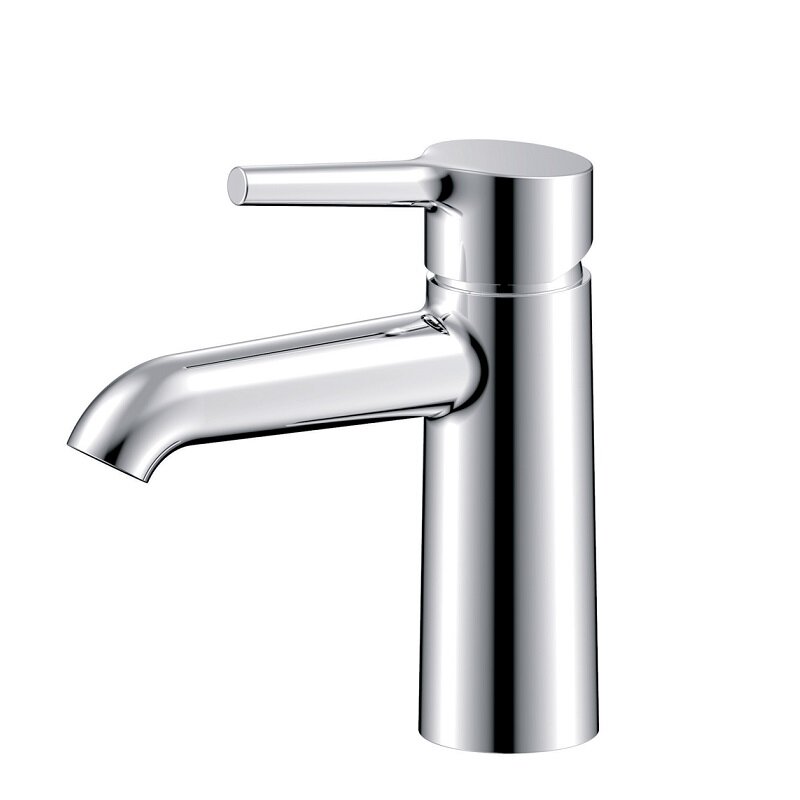 Изображение товара Смеситель для раковины Olive's Alba 15100AL, цвет хром