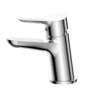 Изображение товара Смеситель для раковины Olive's Ibiza 19100IB, цвет хром