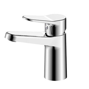 Изображение товара Смеситель для раковины Olive's Nevada 03100NV, цвет хром